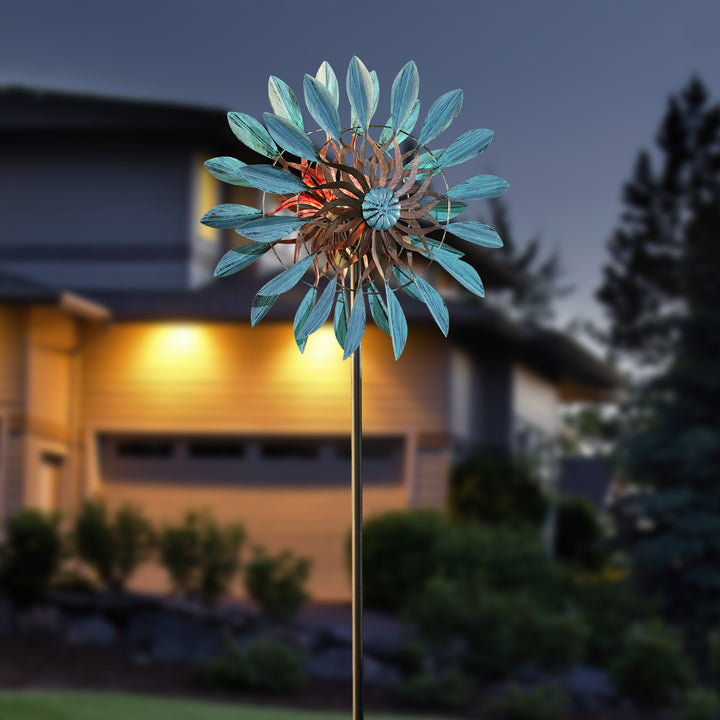 rotating-windmill-garden-yard-ornament-with-solar-light