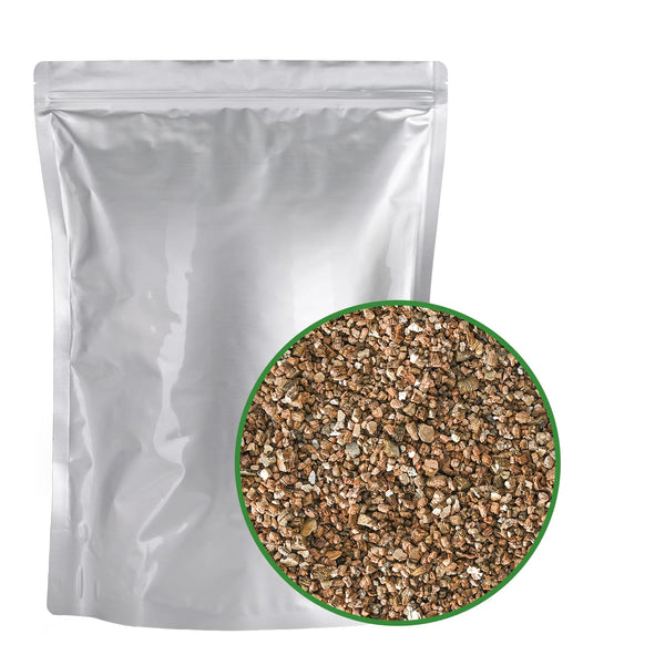 Horticultural Grade Plantation Vermiculite 3-6MM