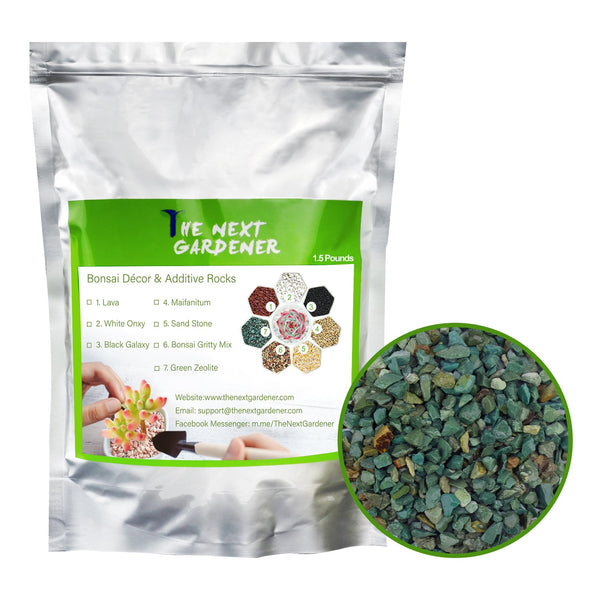 garden-top-dressing-rocks-1.5-pounds-green-zeolite